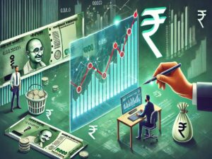महंगाई और रुपये की चाल से बाजार में हलचल, आम उपभोक्ताओं पर बढ़ सकता है दबाव
