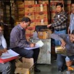 त्योहारों से पहले खाद्य सुरक्षा विभाग की बड़ी कार्रवाई, पुणे संभाग में ₹1.29 करोड़ का खाद्य तेल जब्त